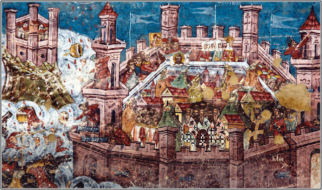 5 hechos sorprendentes sobre Constantinopla