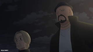 スパイファミリーアニメ 2期6話 豪華客船編 SPY x FAMILY Episode 31