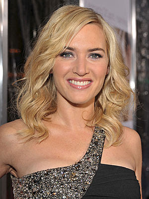 kate winslet hair