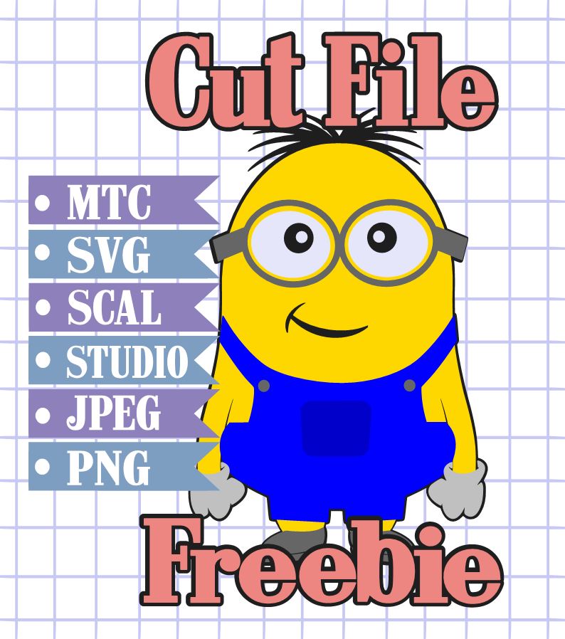 Download The Scrapoholic : Free MTC & SVG & SCAL & Silhouette Cut ...