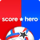 تحميل لعبة Score Hero 23 للاندرويد