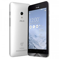 Download All the Version of Firmware For ASUS Zenfone 4S (ZC451CG)