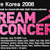 Super Junior se presentará en el "Dream Concert 2008"