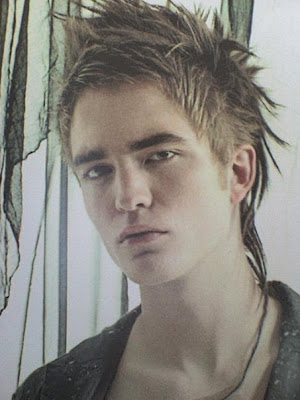 robert pattinson school. robert pattinson school.