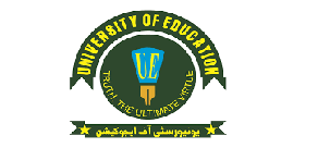 UE Lahore Education University Jobs 2022