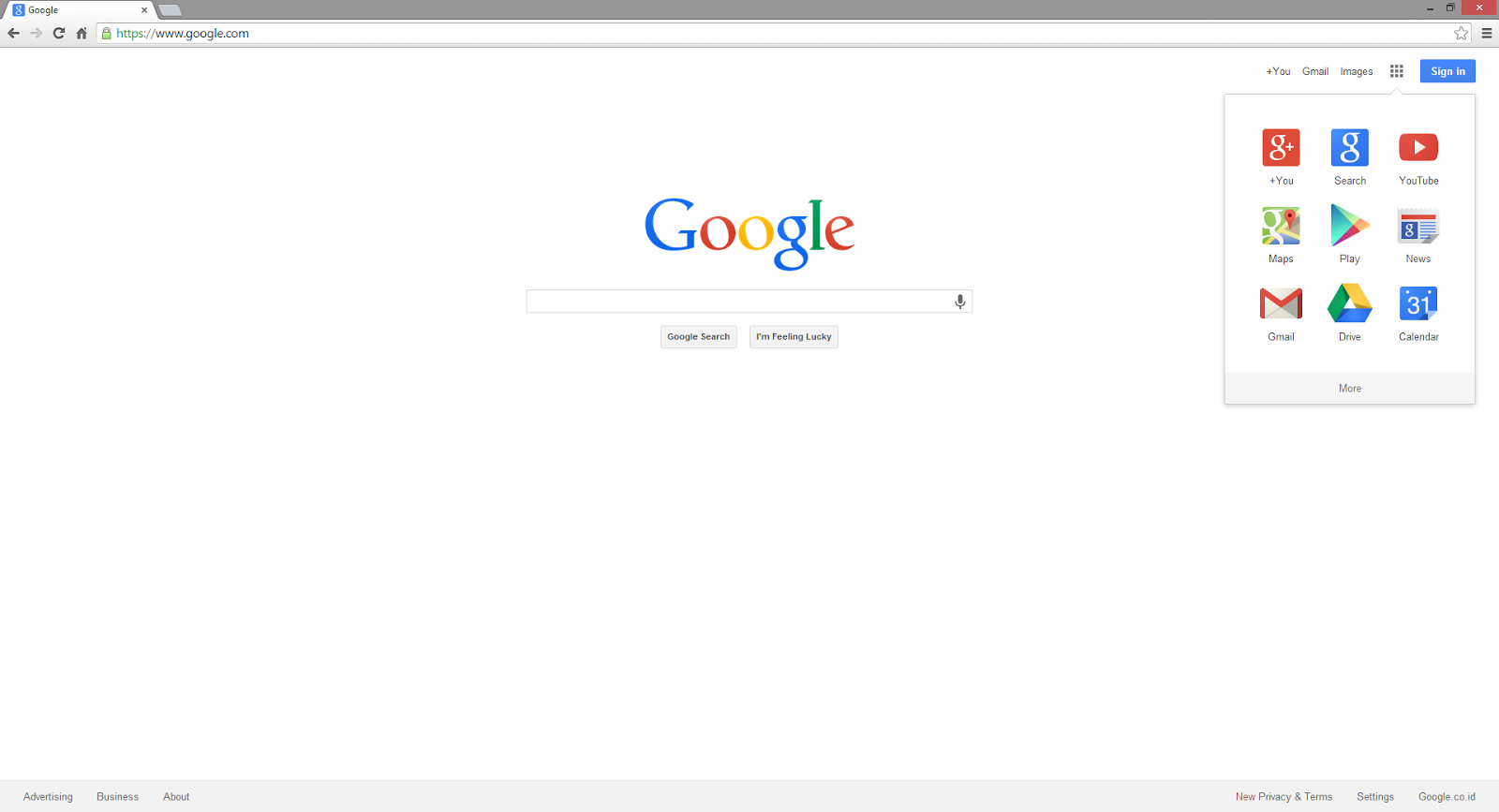 Latest Google Chrome Offline Installer | MAZTERIZE