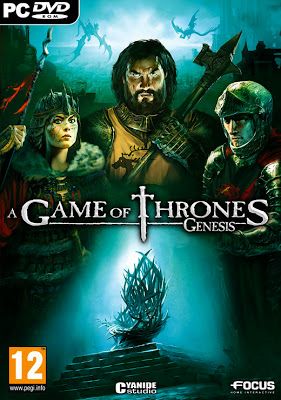 Download A Game of Thrones Genesis