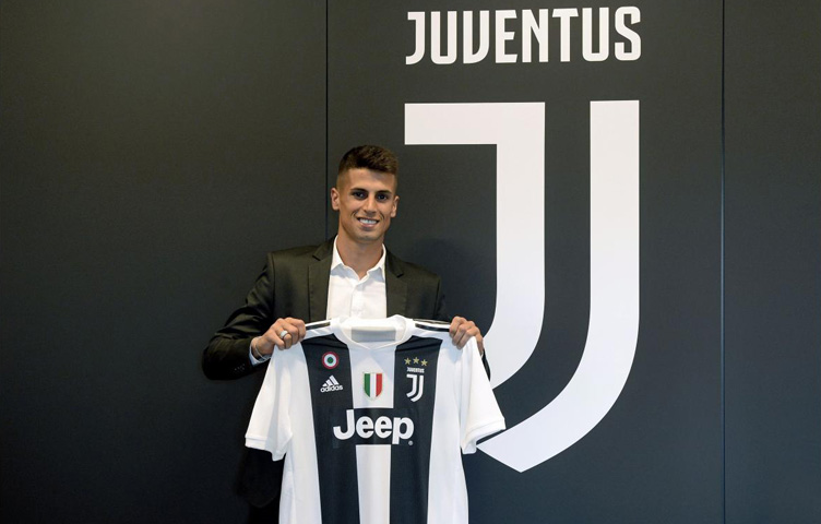 Cancelo: "Ostvarenje sna"