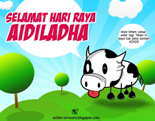 Http://azalea301.blogspot.com:  SELAMAT HARI RAYA 