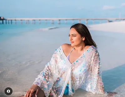 SONAKSHI SINHA