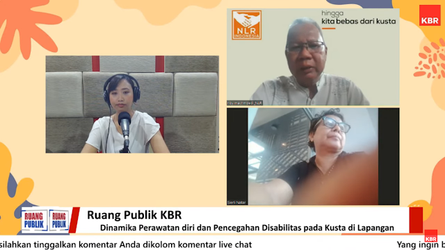 Ruang Publik KBR Ruang Publik KBR