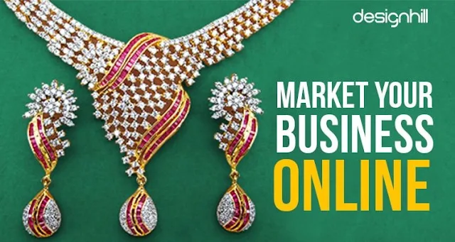 Why Going Online Is the Best Thing for Your Jewellery Business