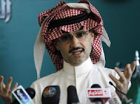 Alwaleed bin Talal