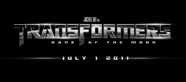 Transformers Dark of the Moon