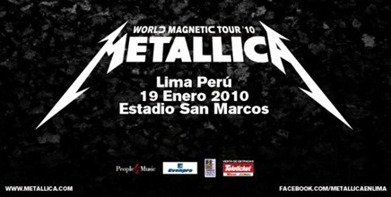 Metallica-en-Lima-Peru