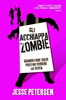 Gli acchiappazombie (Jesse Petersen)