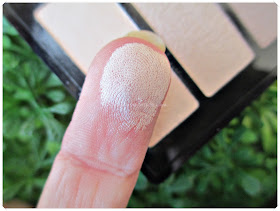 Nude Essentials, la paleta básica de ISADORA {Review + Swatches + Maquillaje}