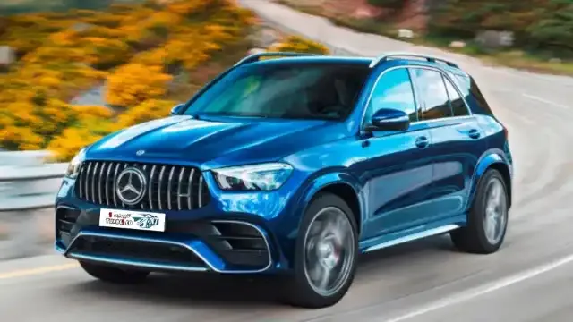 2022 Mercedes AMG GLE63 S 4MATIC