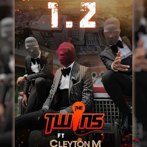 VÍDEO: The Twins Feat. Cleyton M – 1.2