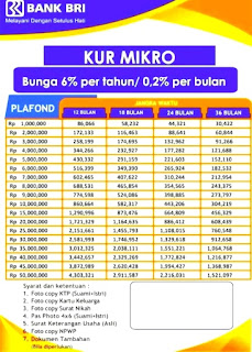 Tabel-kur-bri-2022