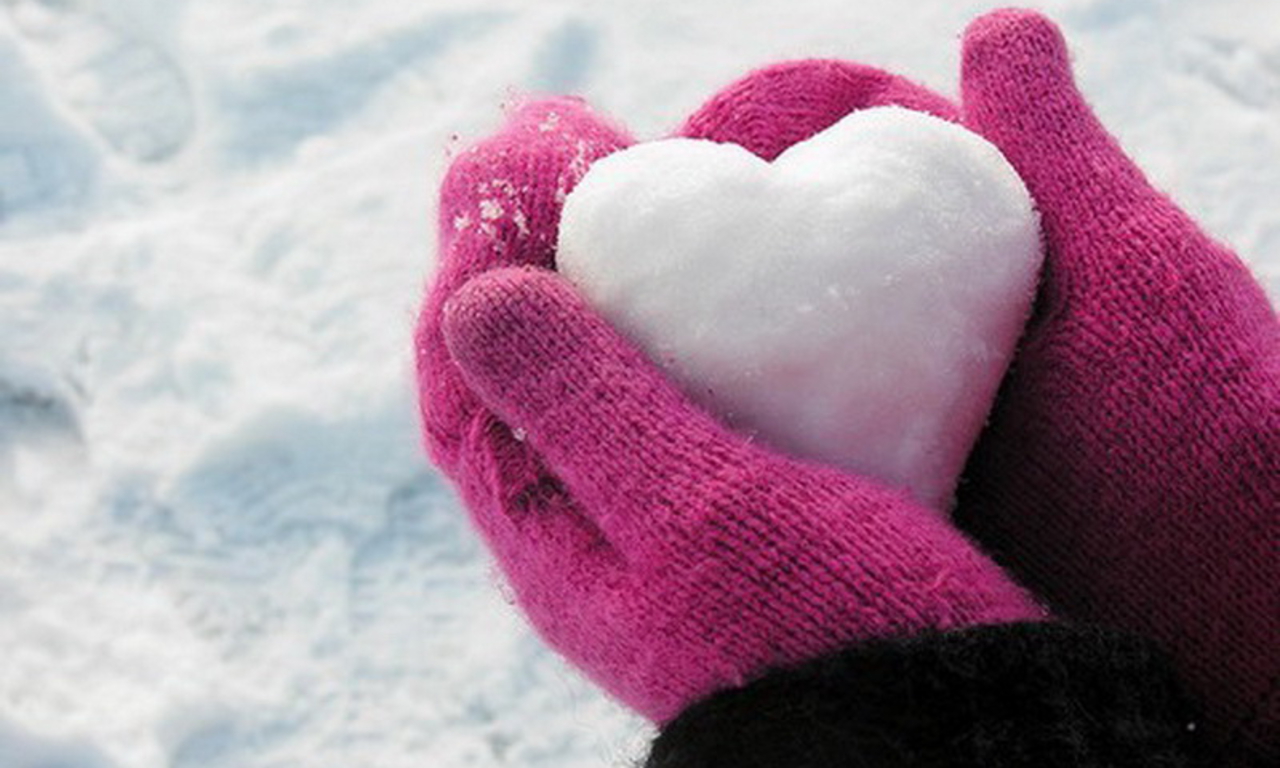 ... wallpaper, heart wallpaper, desktop wallpaper, love wallpaper, winter