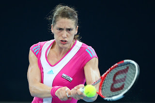 Andrea Petkovic