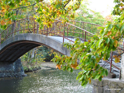 Onuma Quasi National Park