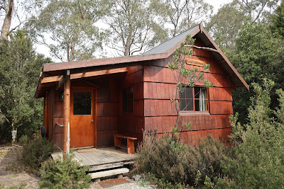 Cradle Mountain Highlander