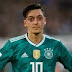 Germany needs Ozil