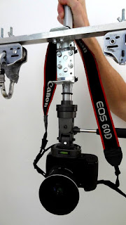 DSLR cablecam