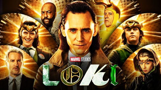 Loki: Como assistir a 2ª temporada online