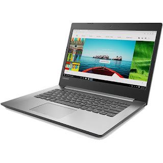 spesifikasi dan harga Lenovo Ideapad 320