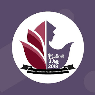 Lomba Menulis Puisi dan Cerpen Islami - Muslimah Day 2018 