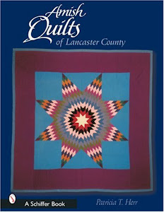 Amish Quilts of Lancaster County