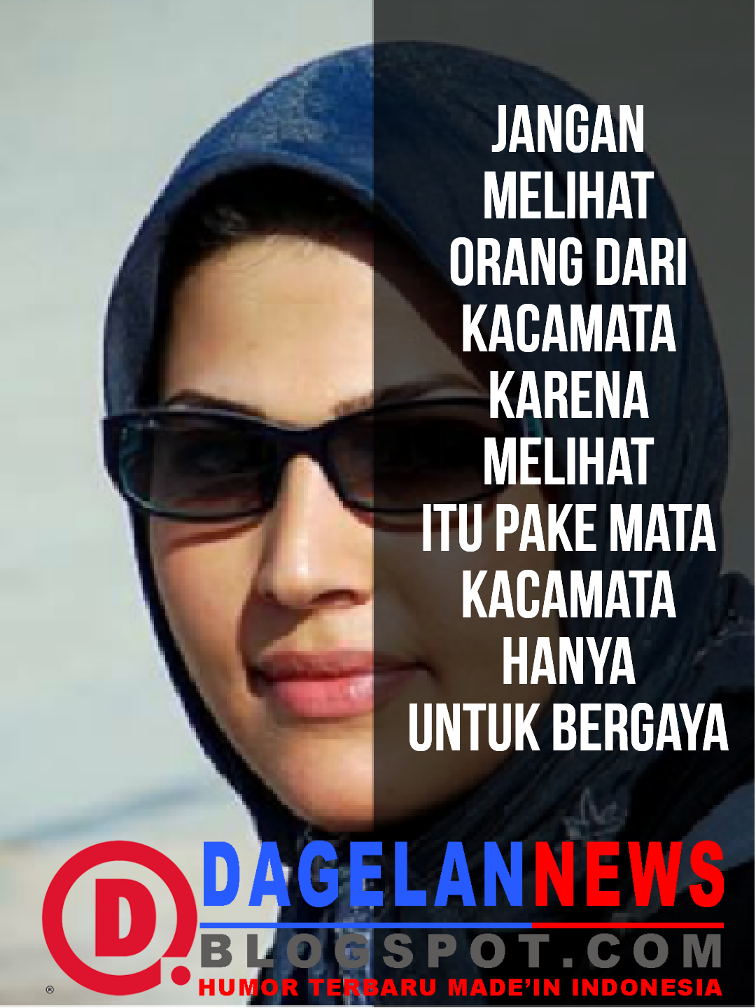  KATA KATA  MOTIVASI  KOCAK  DAGELAN NEWS