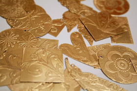 Etching adventures in brass :: All Pretty Things