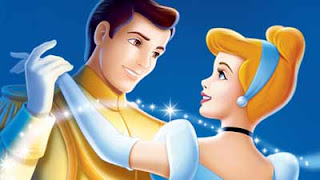 CINDERELLA - MEMBUTAKAN KAKAK PEREMPUAN DAN MEMBUNUH IBUNYA