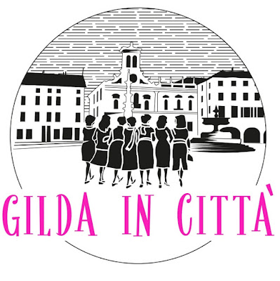 GILDA IN CITTA'