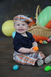 My Little Boy: Boston