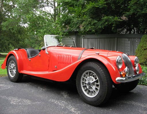 Morgan