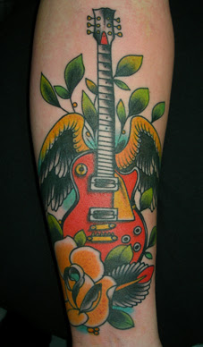 Art Hand Good Tattoo Collections