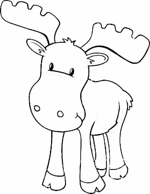 Free Printable Mouse Coloring Pages Pdf