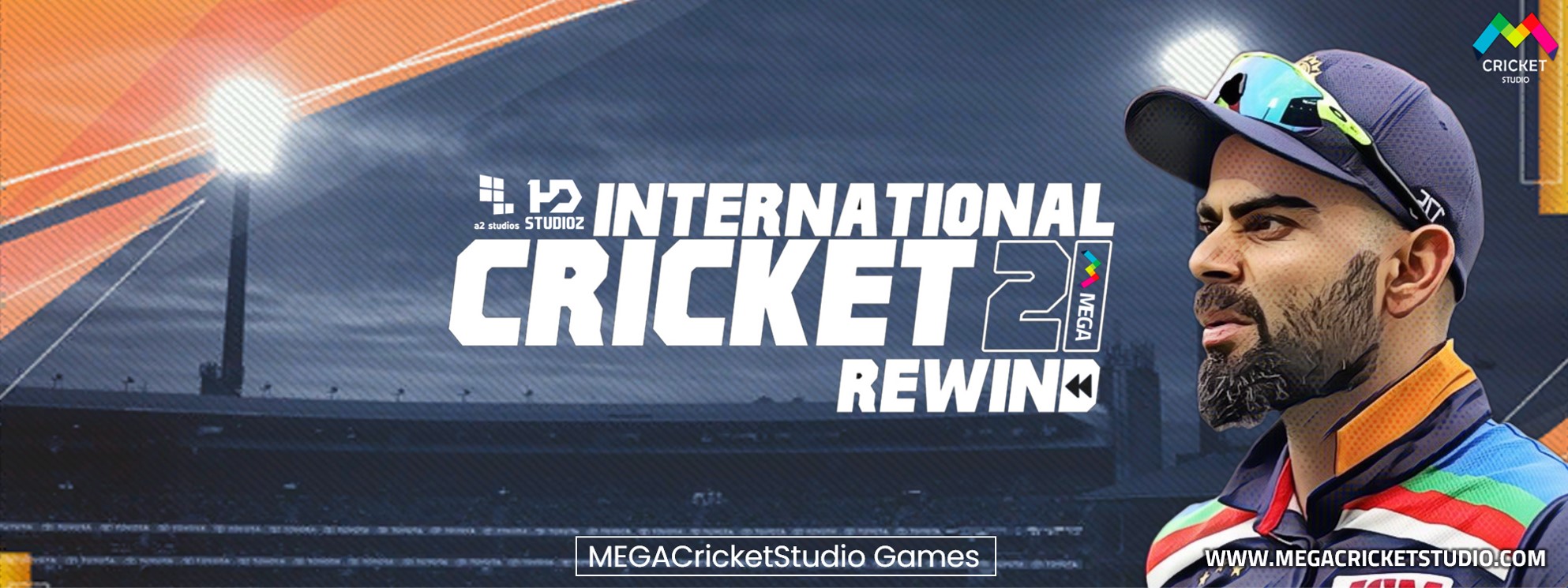 international cricket 2021 rewind patch free download