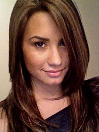 announced Monday May 14 that both she and Demi Lovato have signed on