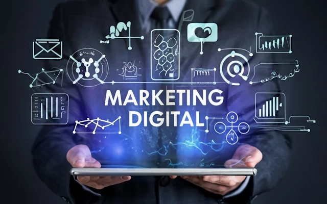 O Poder do Marketing Digital