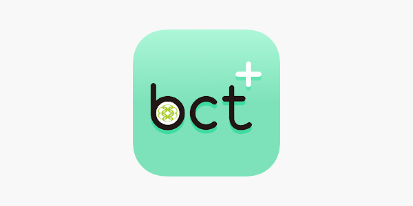 bct+ 邀請碼 Referral Code