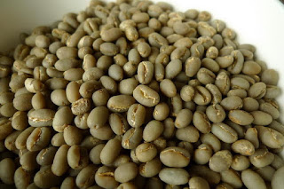 Cafe nhân sống