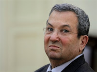 Ehud Barak