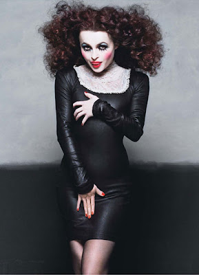 Helena Bonham Carter