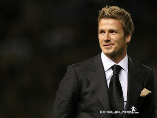 David Beckham Wallpapers 2013